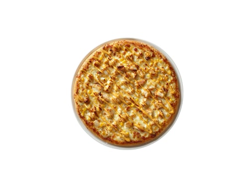 Pizza Golden Chicken Classic, ø 32cm