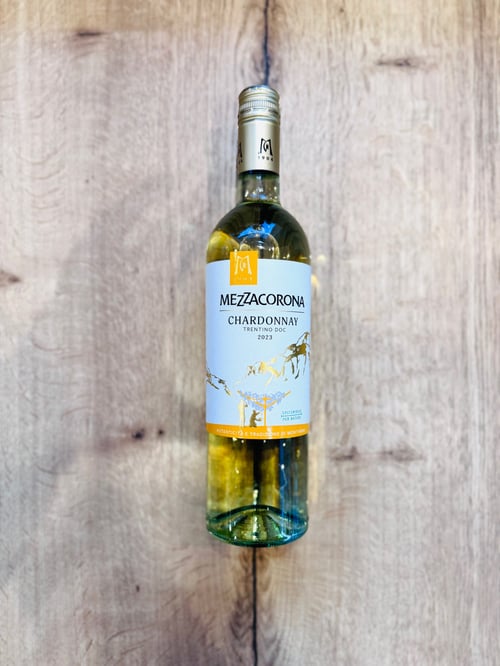 Chardonnay 0,7l