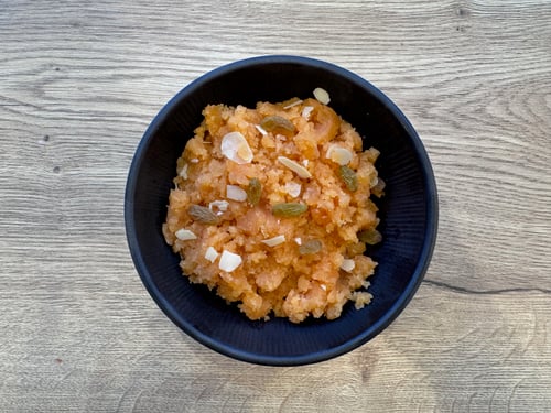 Halwa