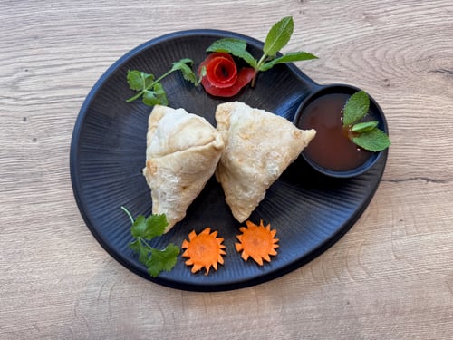 Samosa