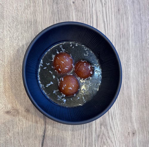 Gulab Jamun