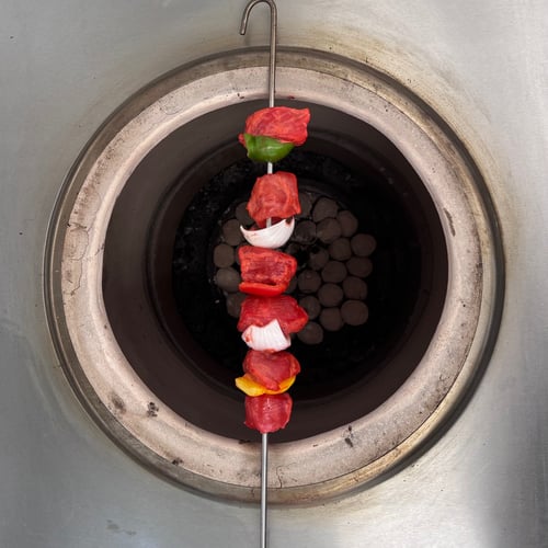 Chicken Tikka