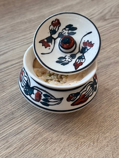 Matka Kulfi Eis