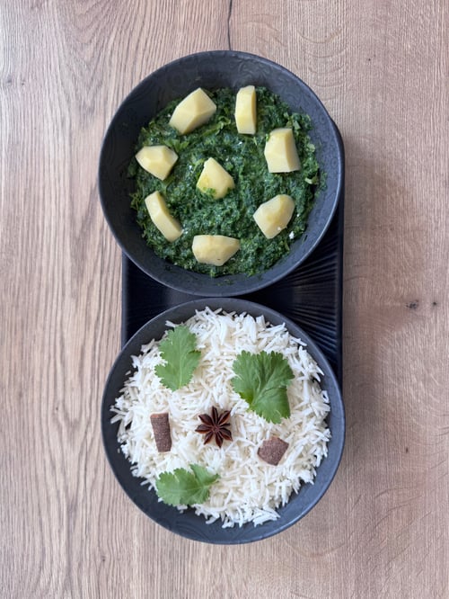 Allo Saag