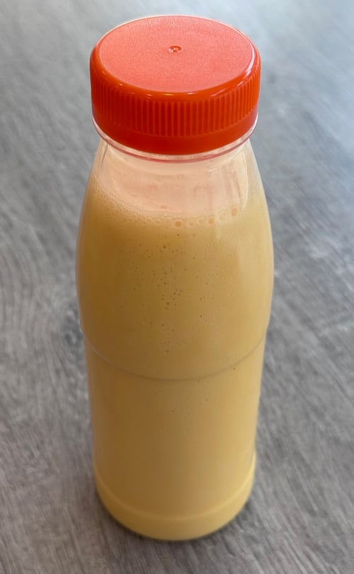 Mango Lassi 0,25l