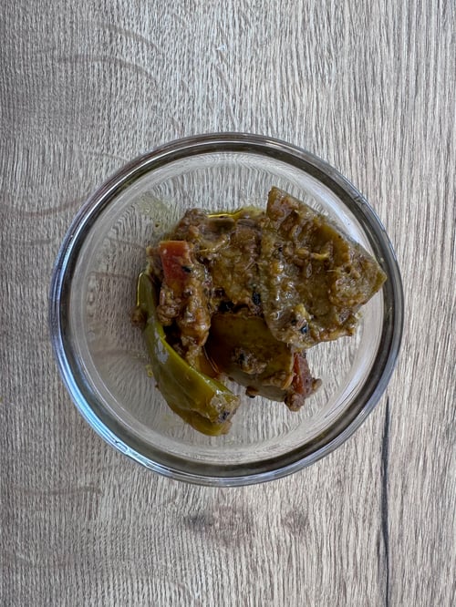 Mix Achar