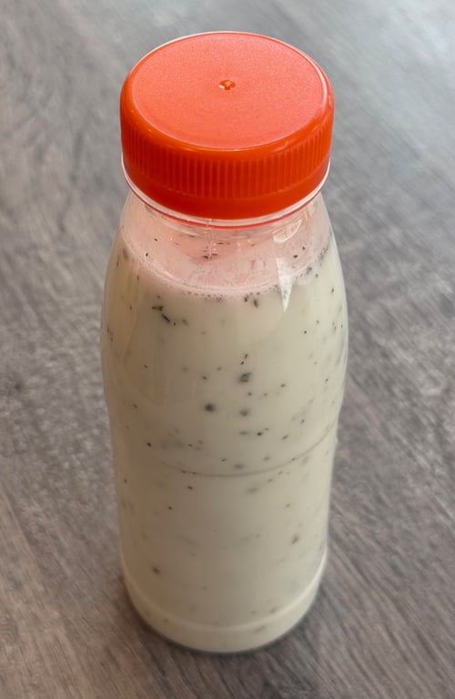 Kräuter Lassi 0,25l