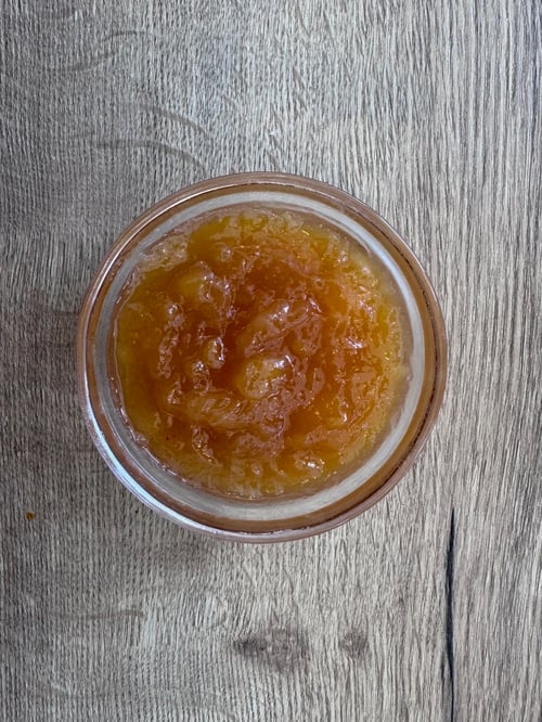 Mango Chutney