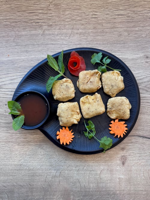 Paneer Pakora