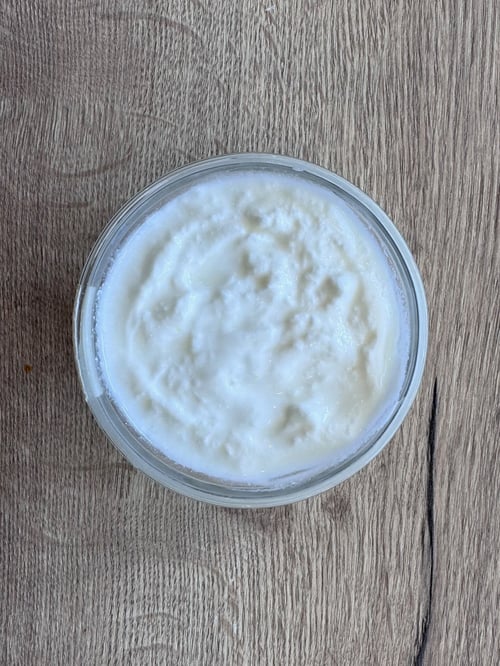 Natur Joghurt
