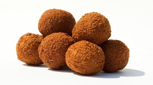Bitterballen