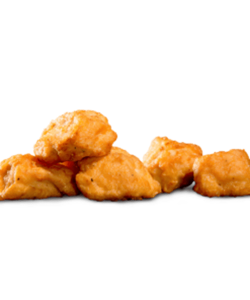 Kipnuggets