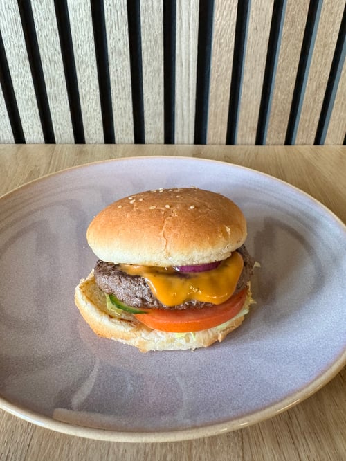 Hamburger