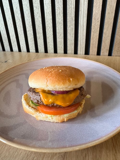 Cheeseburger