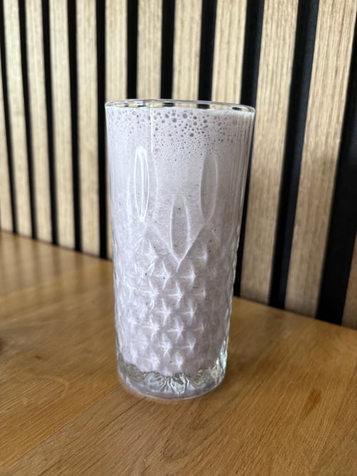 Mix Smoothie