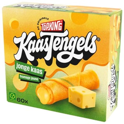 Kaasstengels