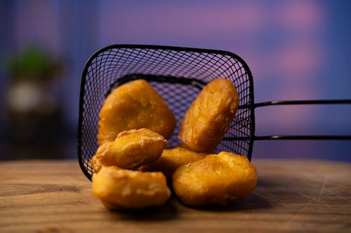 Chicken Nuggets (12 Stück)