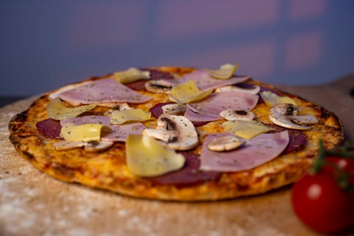 Pizza Italia ⌀ 28cm