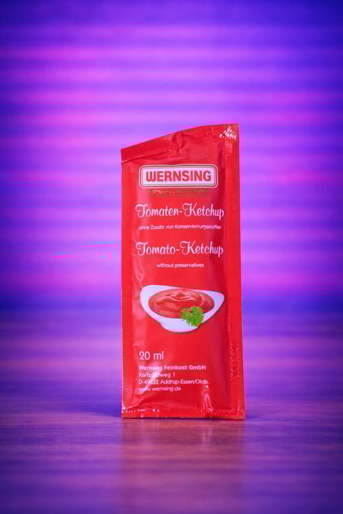 Ketchup