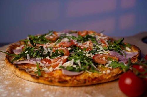 Pizza Rucola ⌀ 28cm