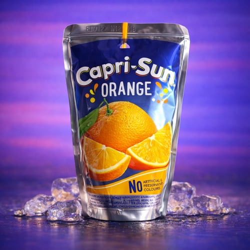 Capri Sun 0,2l
