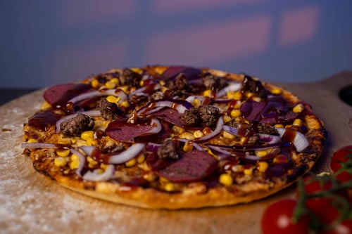 Pizza Texas ⌀ 28cm