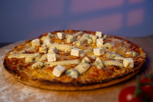 Pizza Gorgonzola ⌀ 28cm