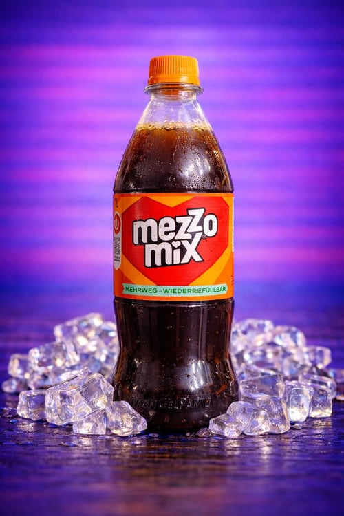 Mezzo Mix 1,0l
