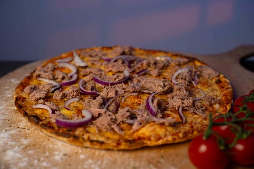 Pizza Thunfisch ⌀ 28cm