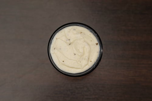 Joghurt-Sauce