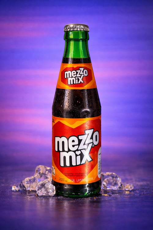 Mezzo Mix 0,33l