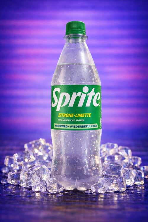 Sprite 1,0l