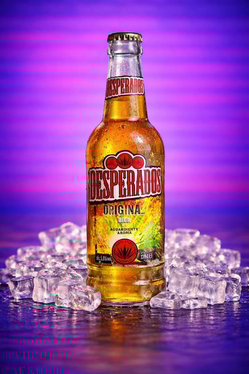 Desperados 0,33l