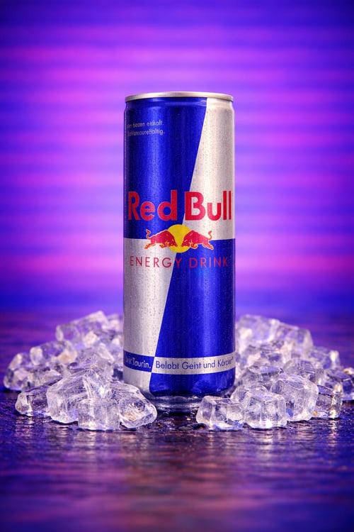 Redbull Original 