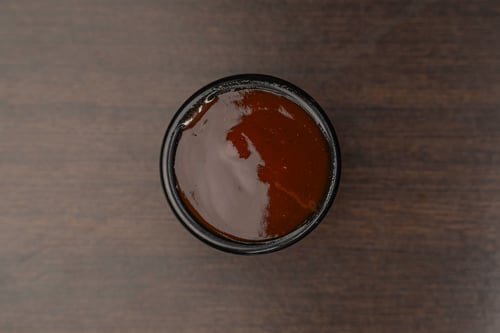 BBQ-Sauce