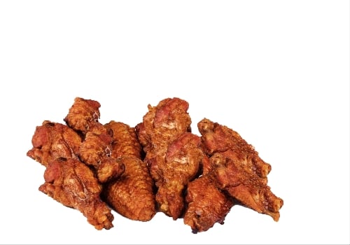 9er Chicken Wings