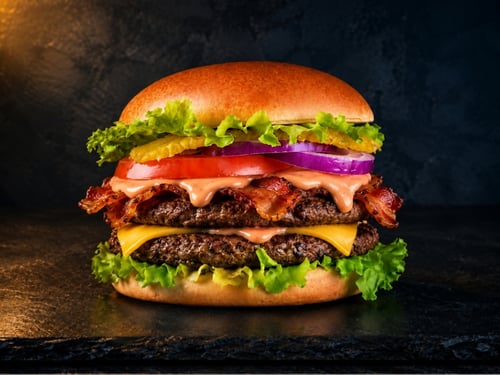 Doppel Steakhouse