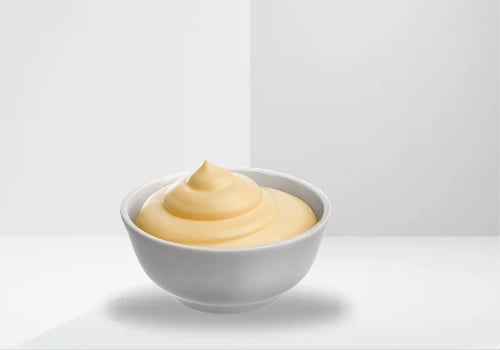 Cheeseburger-Sauce 