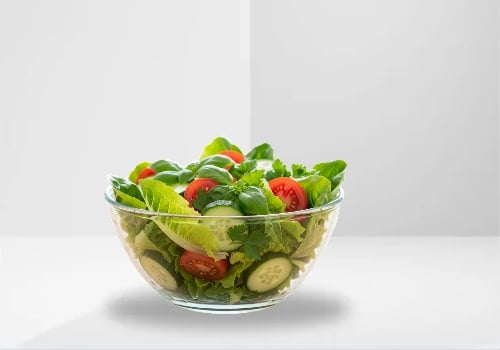 Beilage Salad