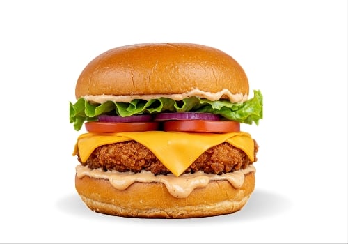 Big Crispy Deluxe