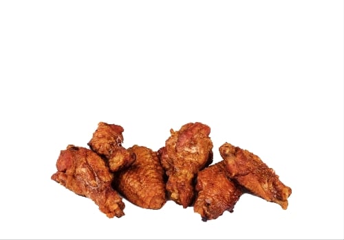 6er Chicken Wings 