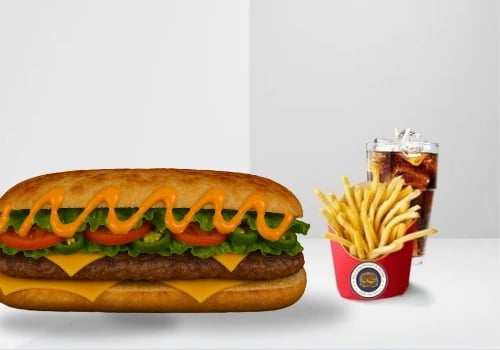 Fili’s Long Chicken Menü  Menü 