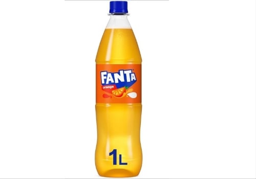 Fanta Orange (1 l)