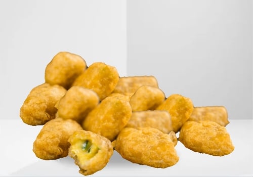 12er Chili-Cheese-Nuggets 