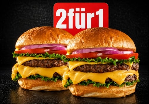 Fili'S Signature Double – 2 für 1