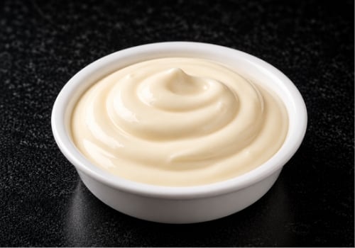 Mayonnaise