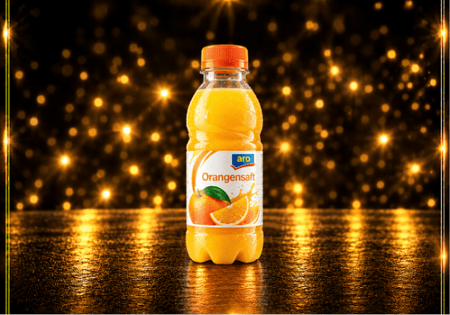 Orangensaft