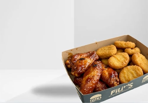 Chicken Box 