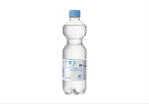 Wasser Still 