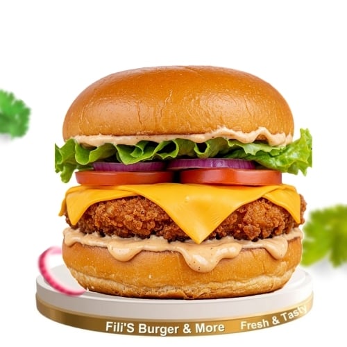 Crispy Chicken classic 